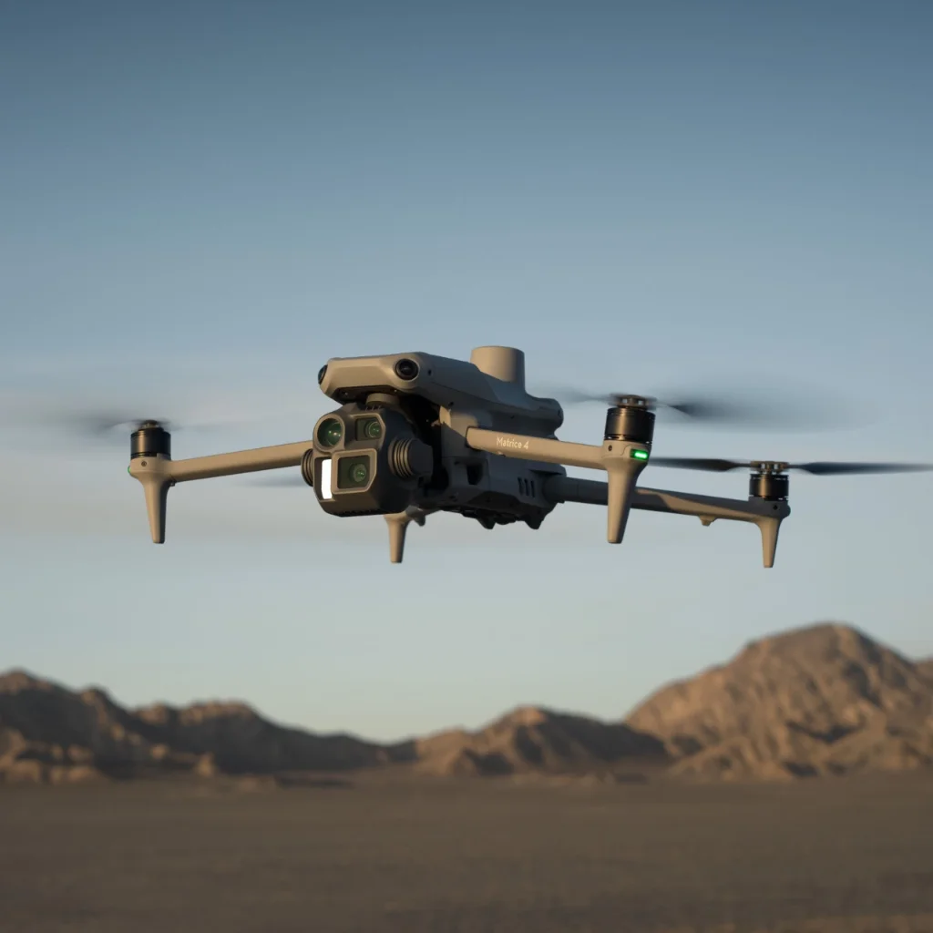 Drone Tech