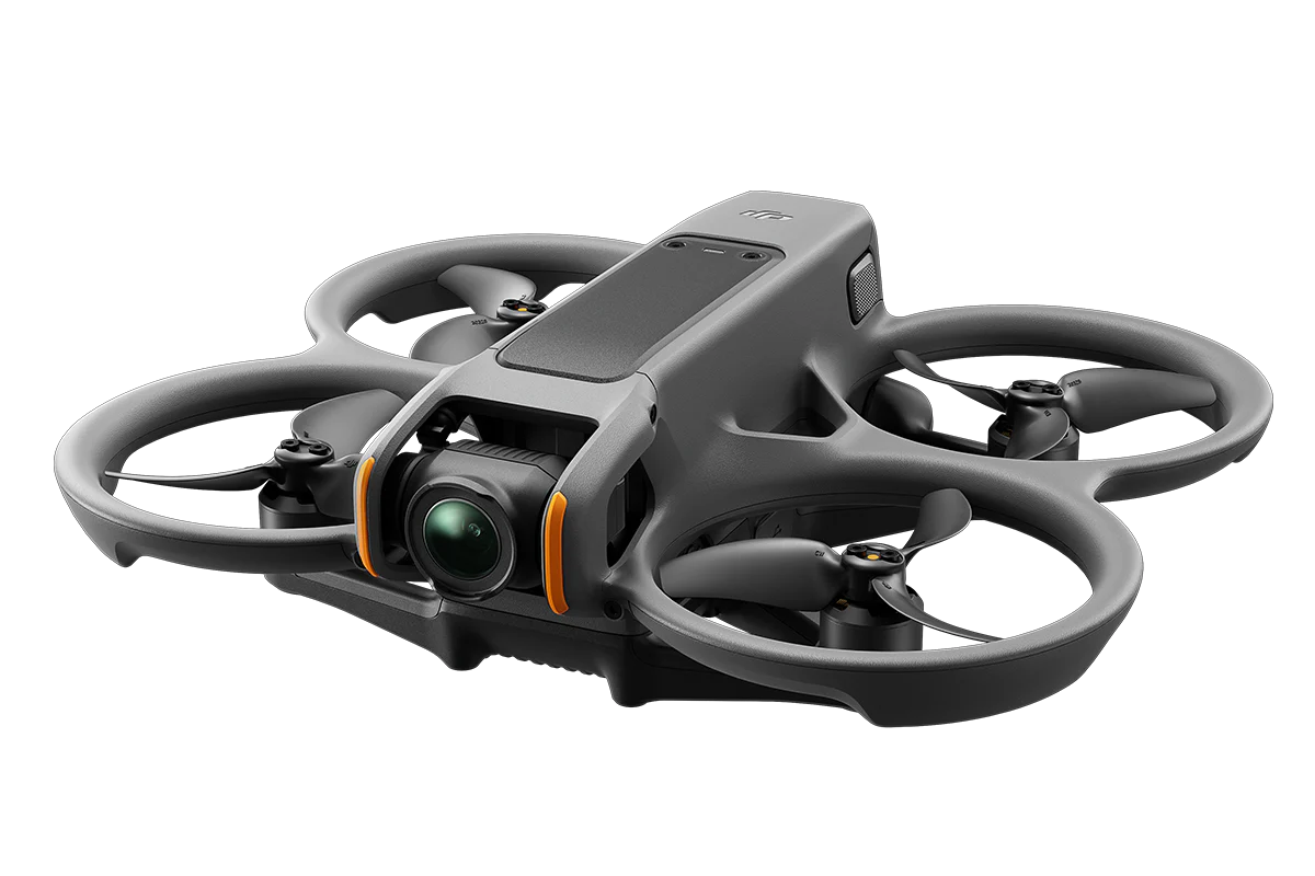 DJI Avata 2