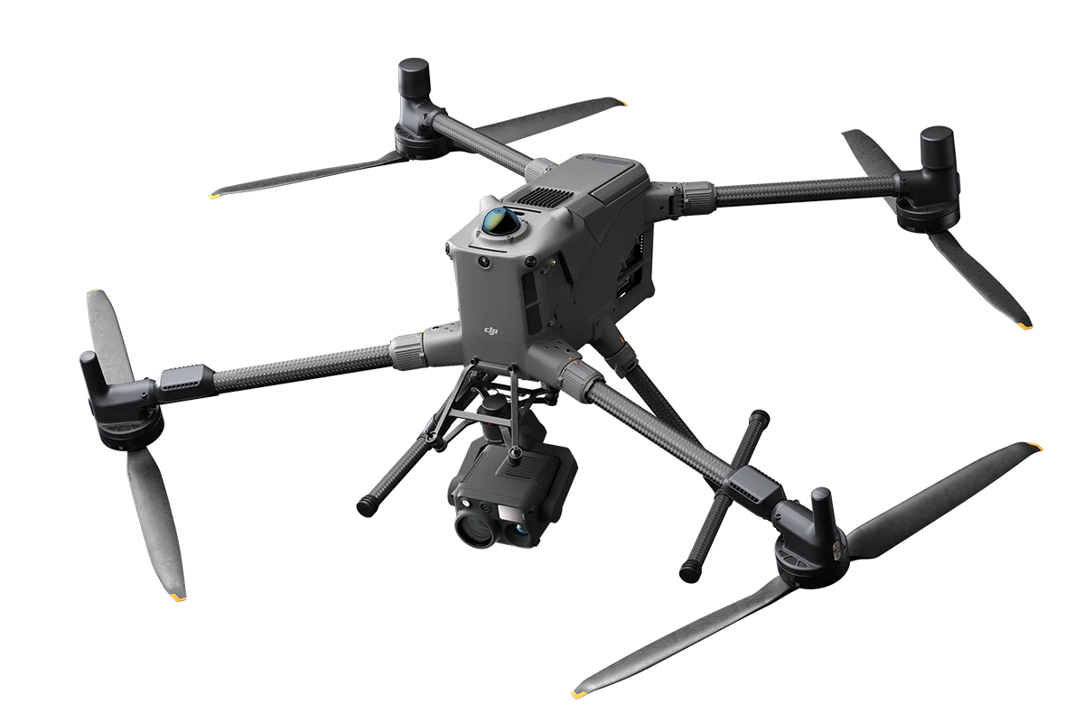 DJI Matrice 400