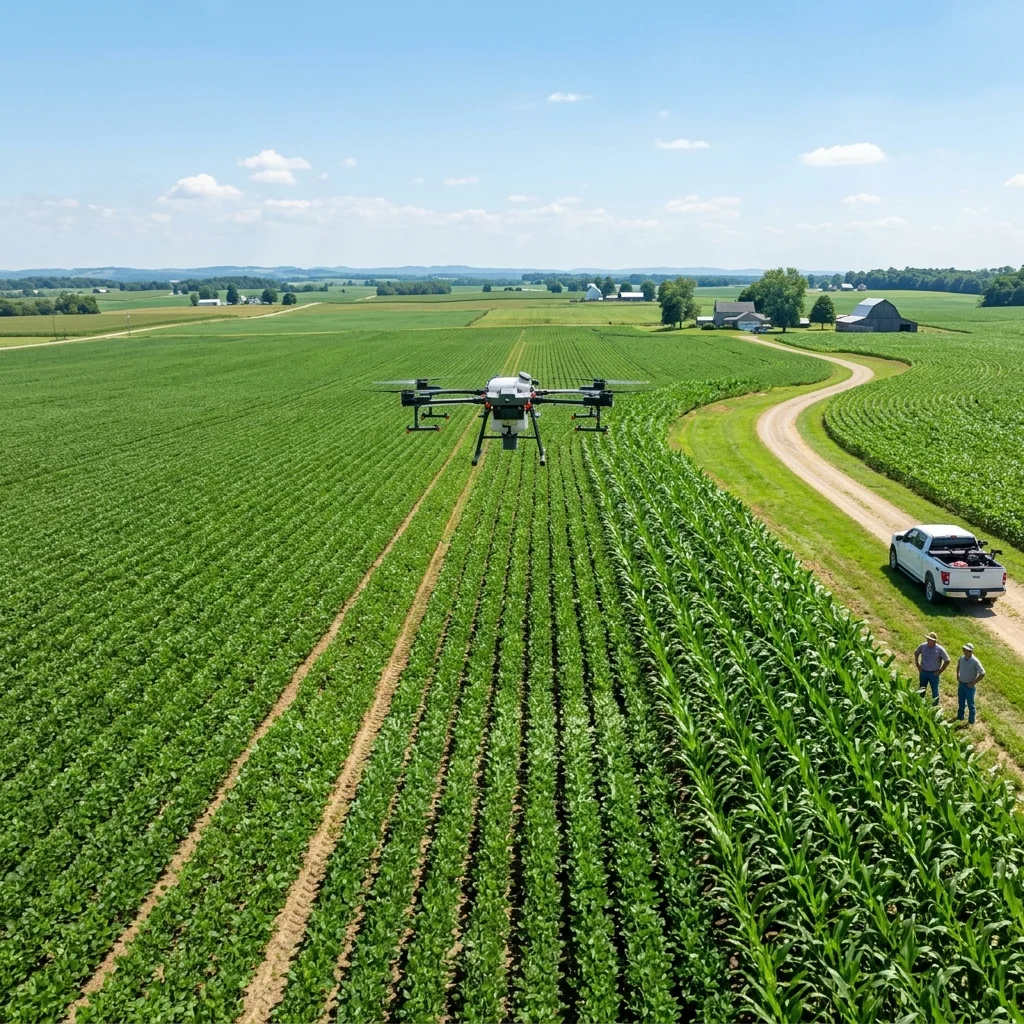 Smart Agriculture